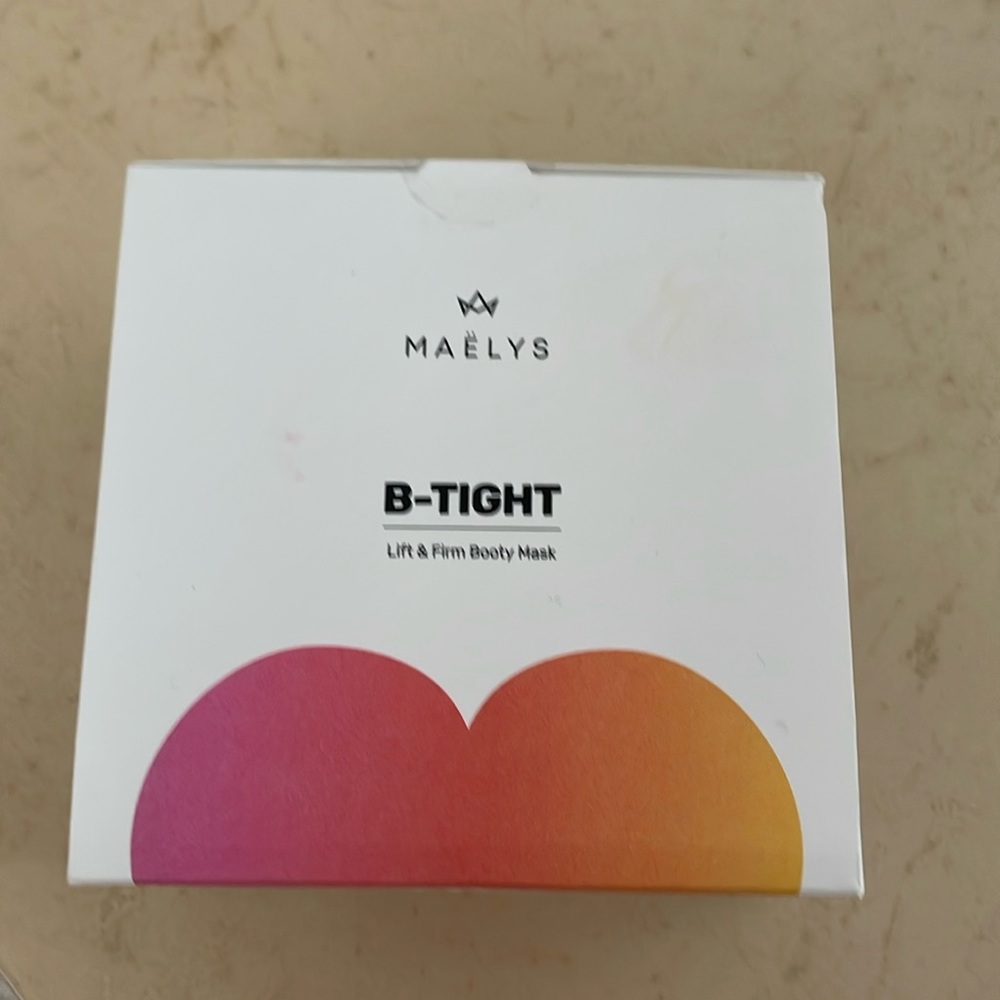 Maelys B-Tight Lift & Firm Booty Mask